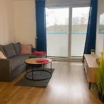 Apartmán Nowy
