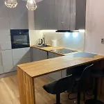 Nowy Apartmán *