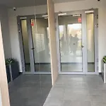 Nowy Apartmán Svinoústí