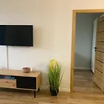 Apartmán Nowy *