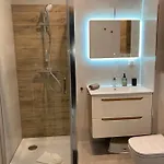 Apartmán Nowy Svinoústí