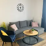 Nowy Apartmán
