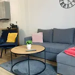 Nowy Apartmán *