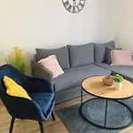 Nowy Apartmán