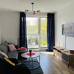 Nowy Apartmán