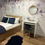 Apartmán Nowy *