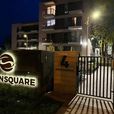 Nowy シフィノウイシチェ