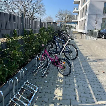 Apartmán Nowy *