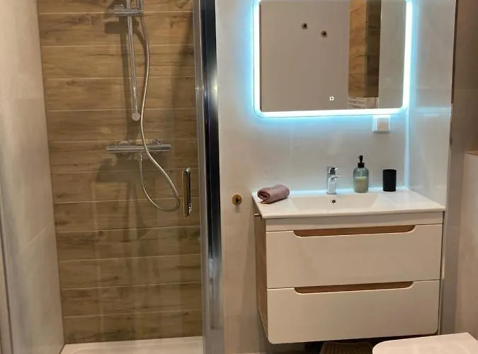 Apartment Nowy Swinoujscie